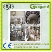 Top Quality Essential Oil Steam Distillation